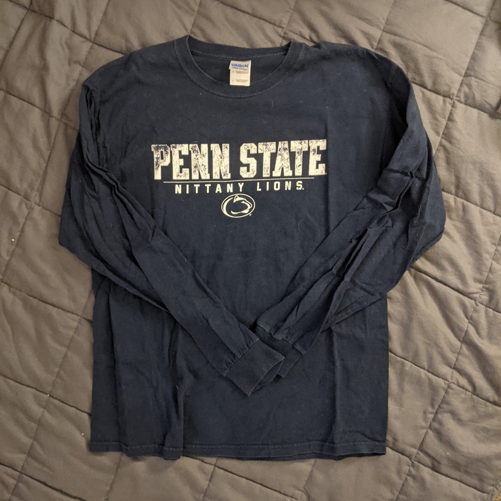 Penn State Long Sleeve T-shirt